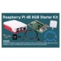 Raspberry Pi RASPBERRY PI4B - 8GB - FULL Raspberry Pi RASPBERRY PI4B - 8GB - FULL